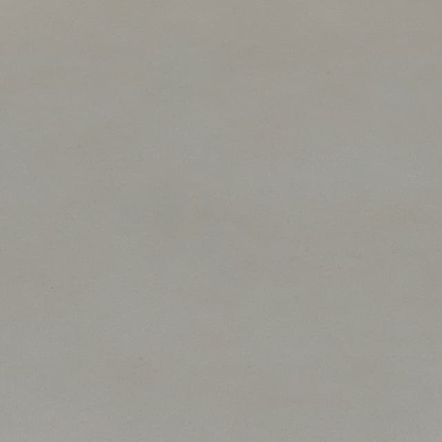 Cemento de fibra gris natural con acabado plano.