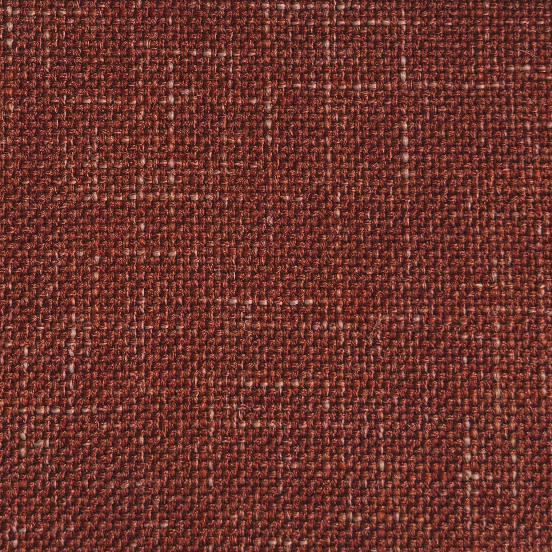 Tela roja óxido HIM