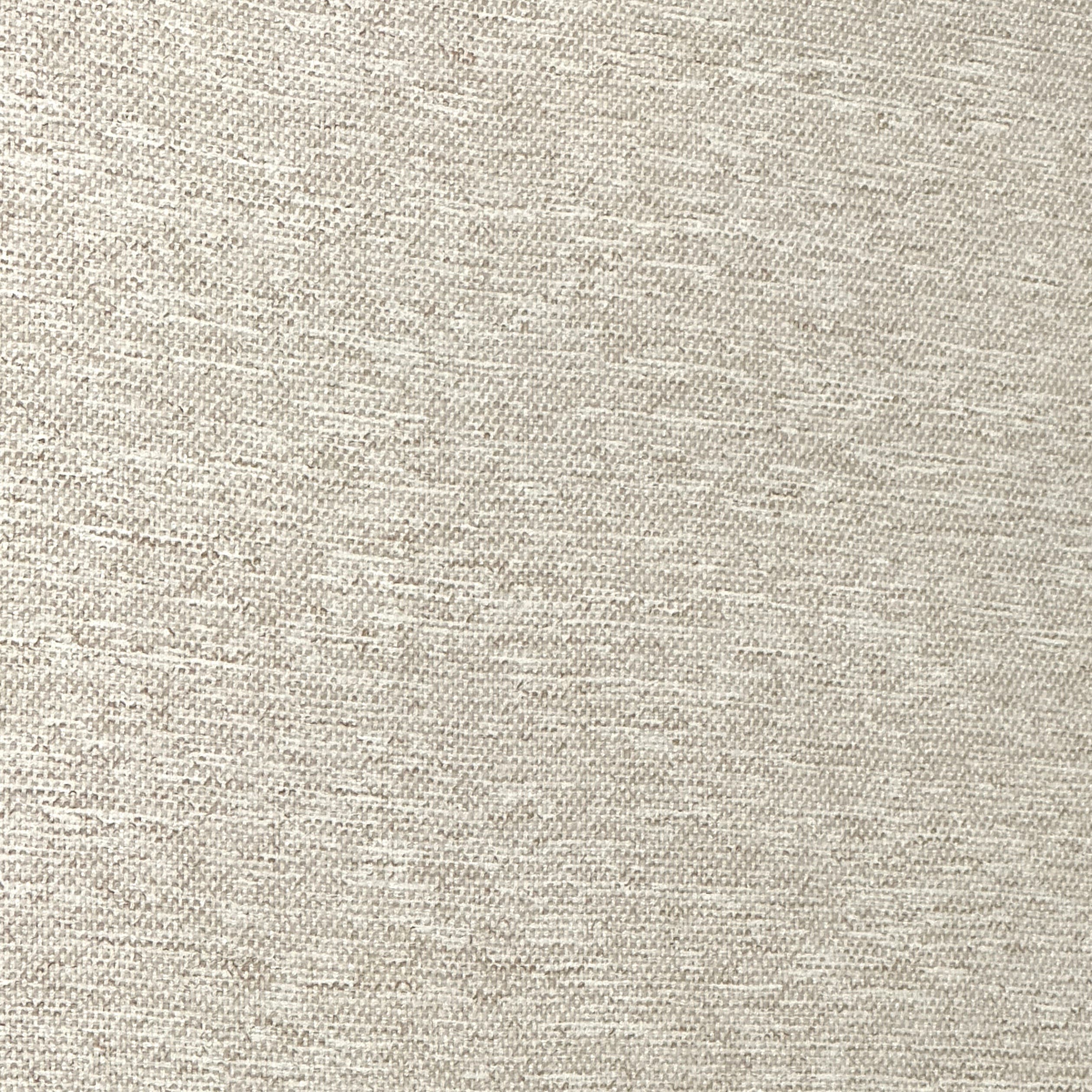 Tejido melange de tela blanca