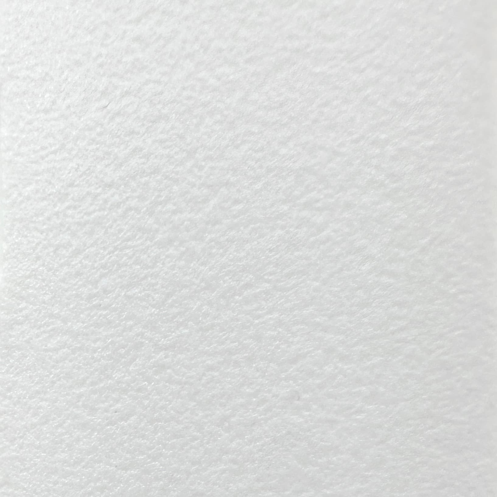 Off White Polypropylene