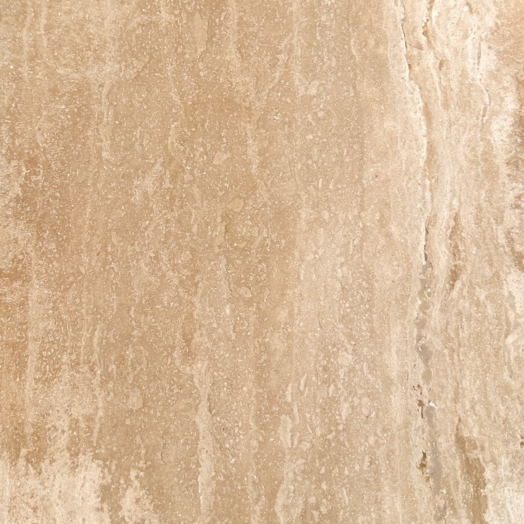 Natural Travertine