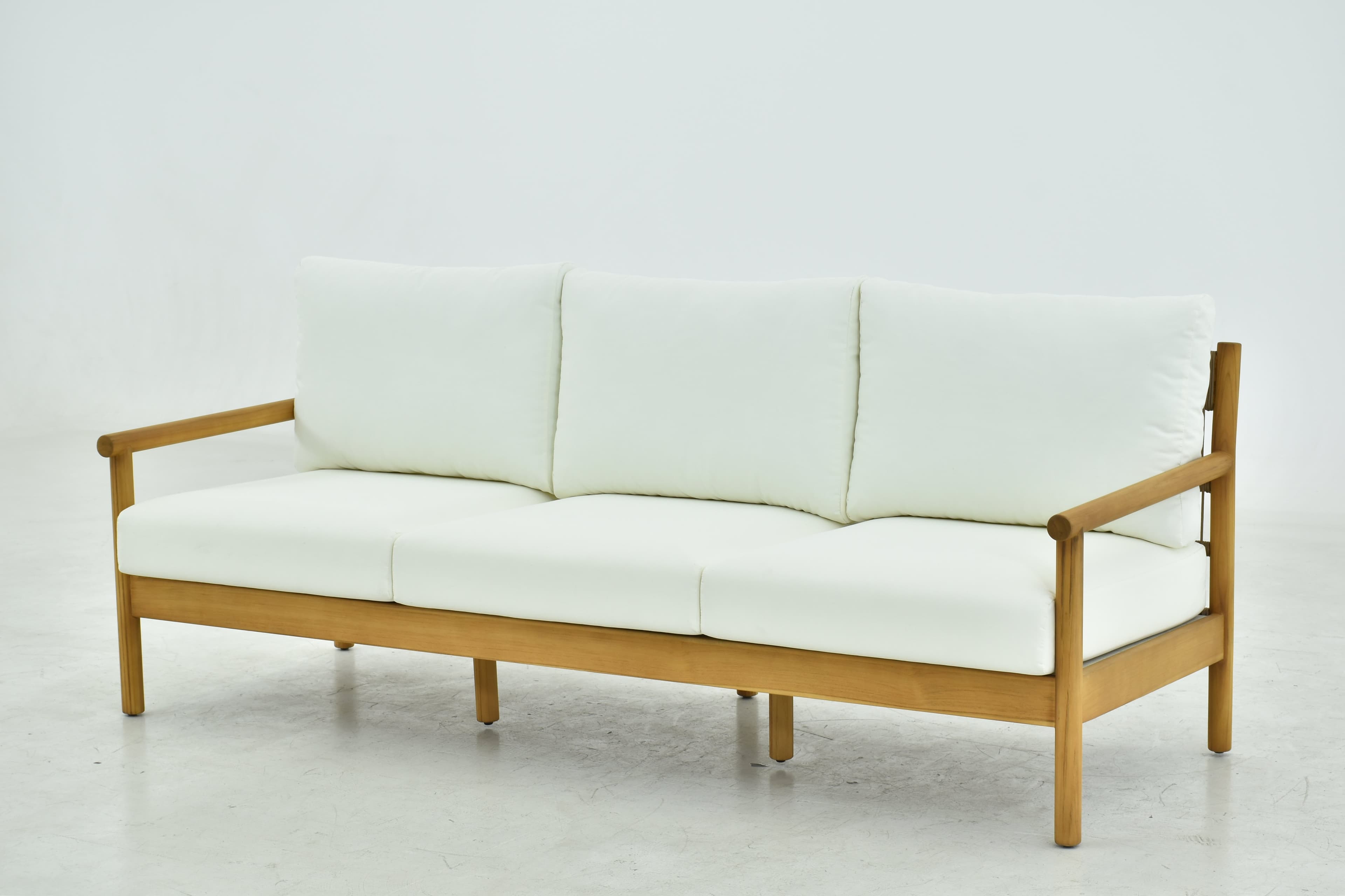 Outdoor Sofa 3 Seater