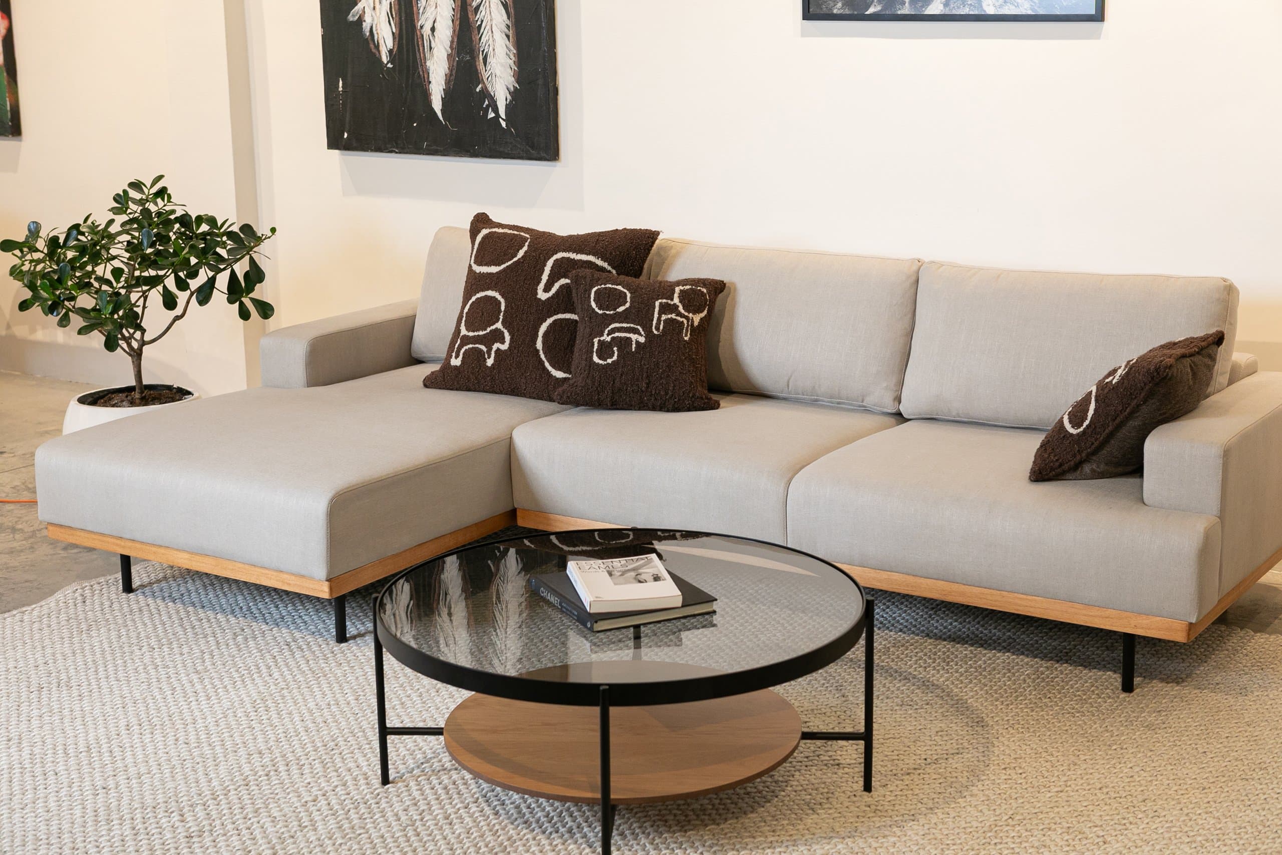 Sofa Sectional