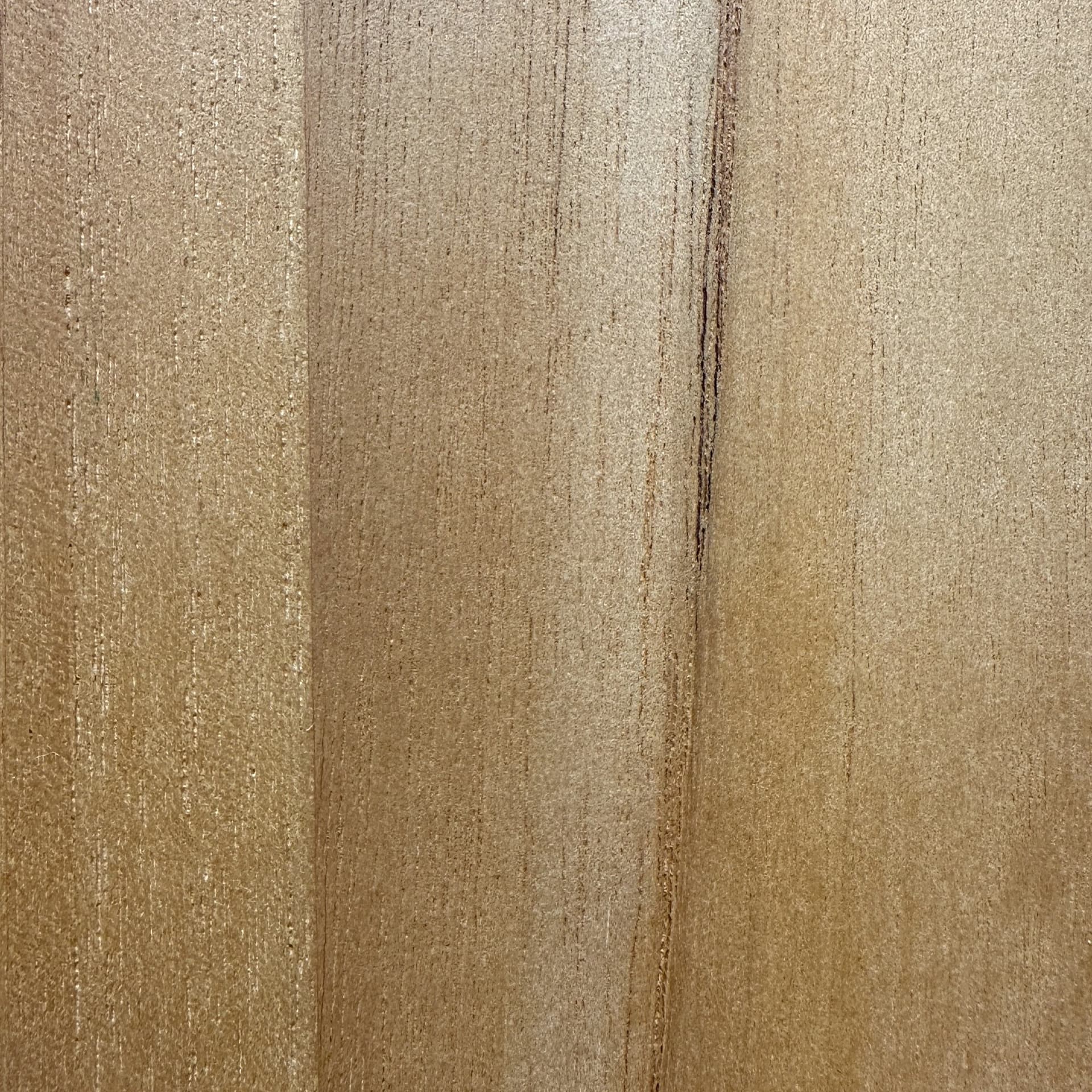 Solid Natural Teak