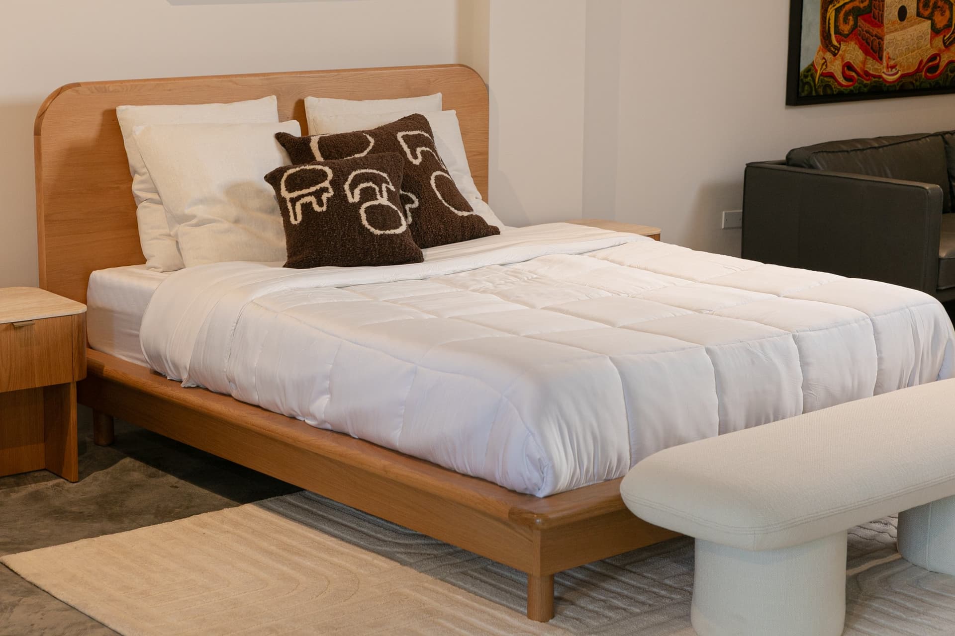 Beds