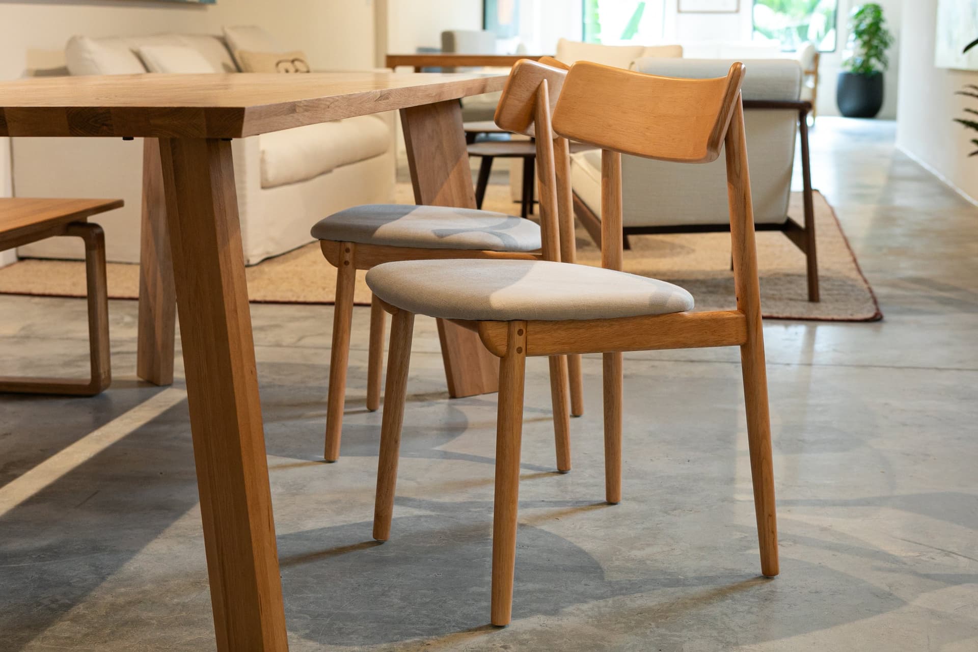 Dining Chair