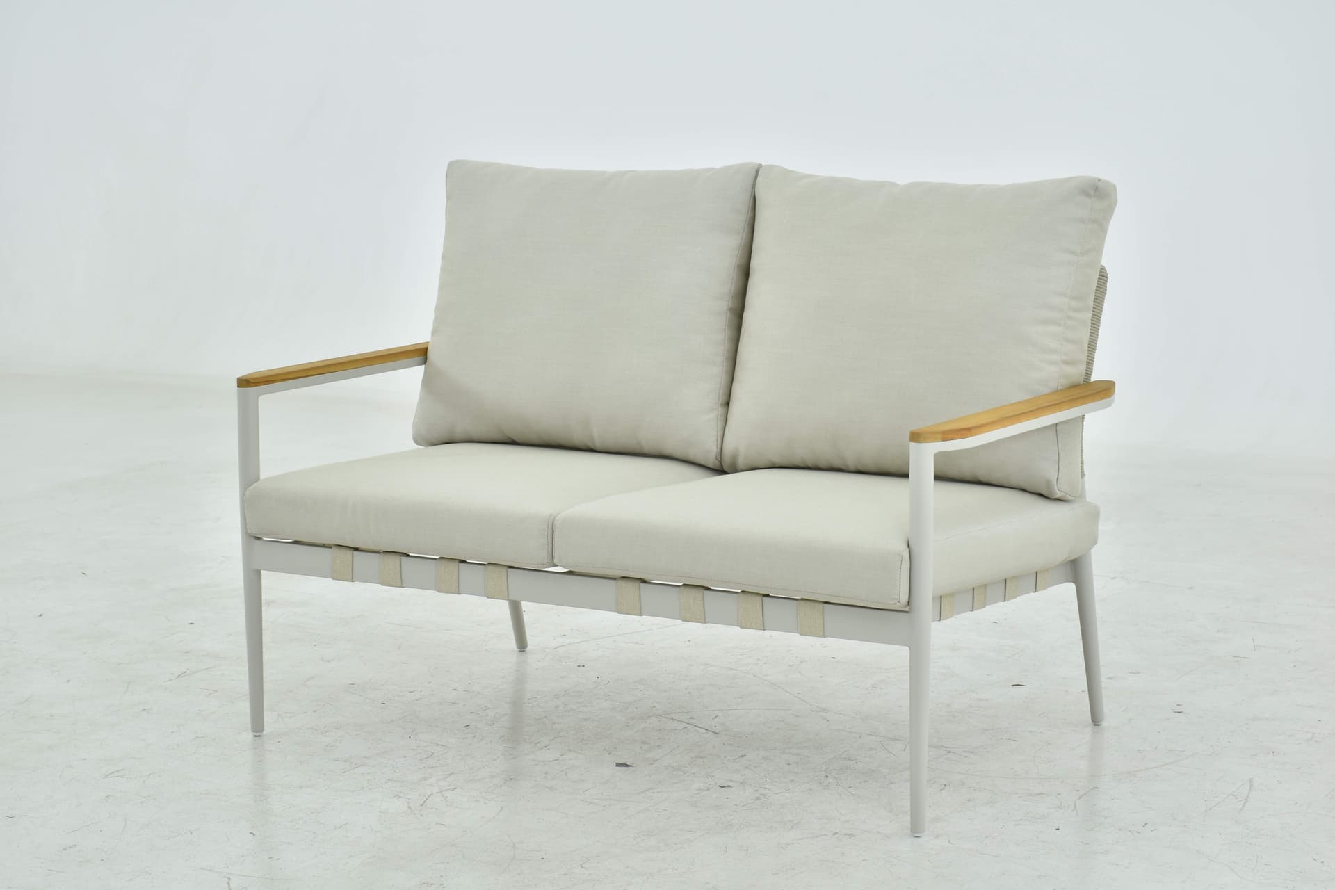 Outdoor Sofa 2 Seater