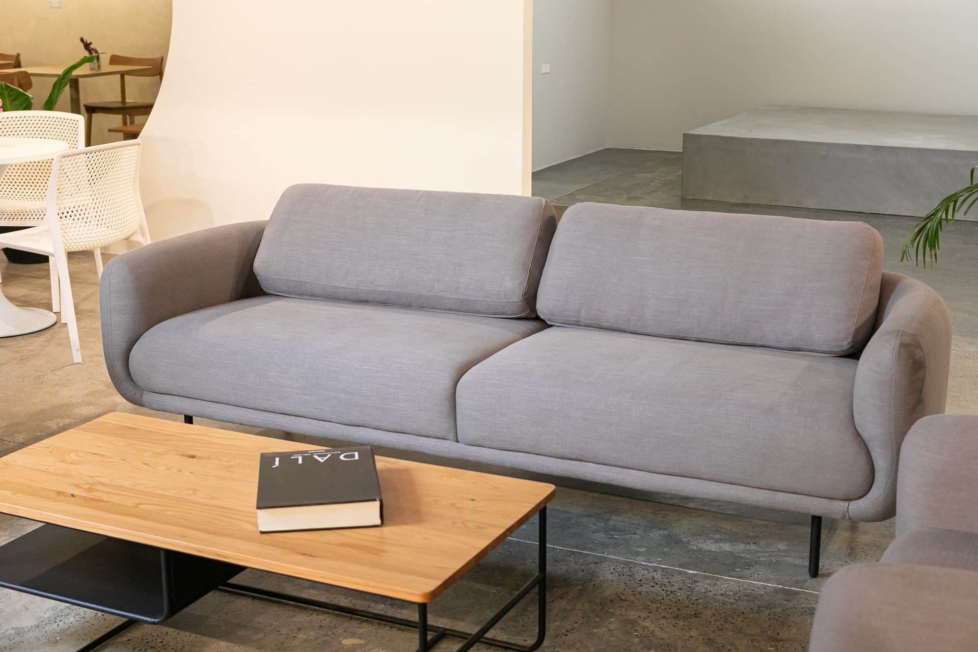 Sofa 3 Seater