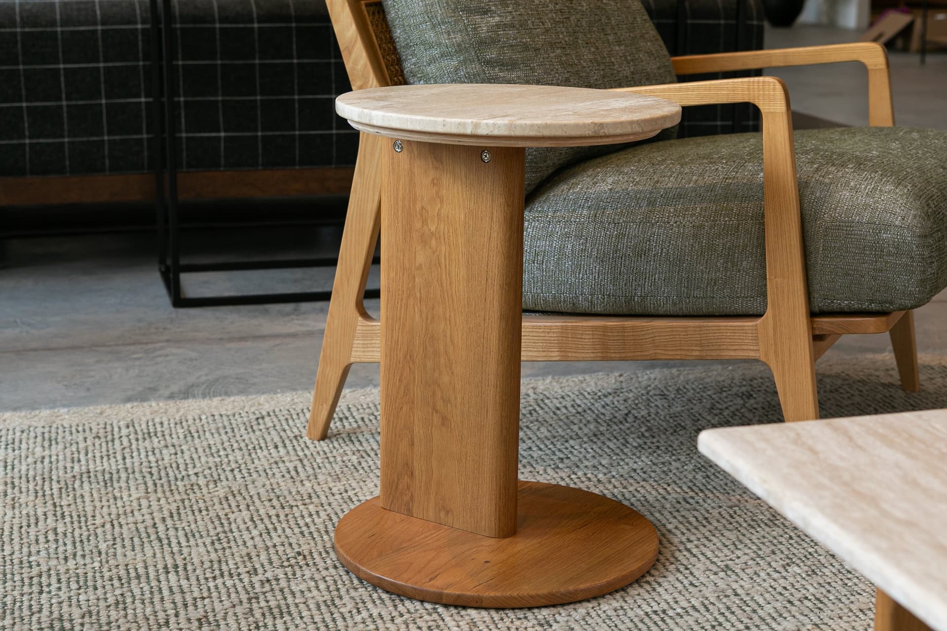 Side Tables