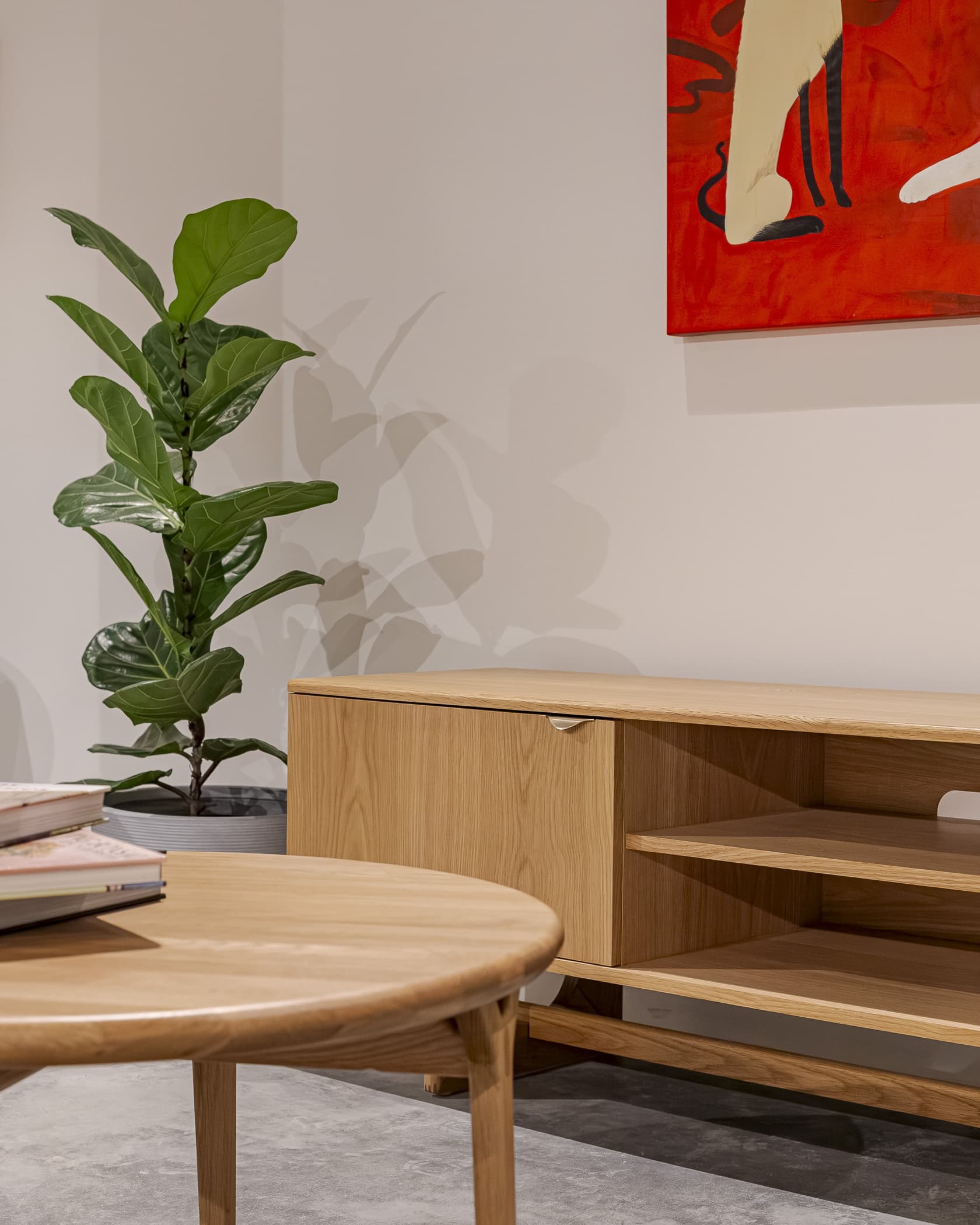 TV Units