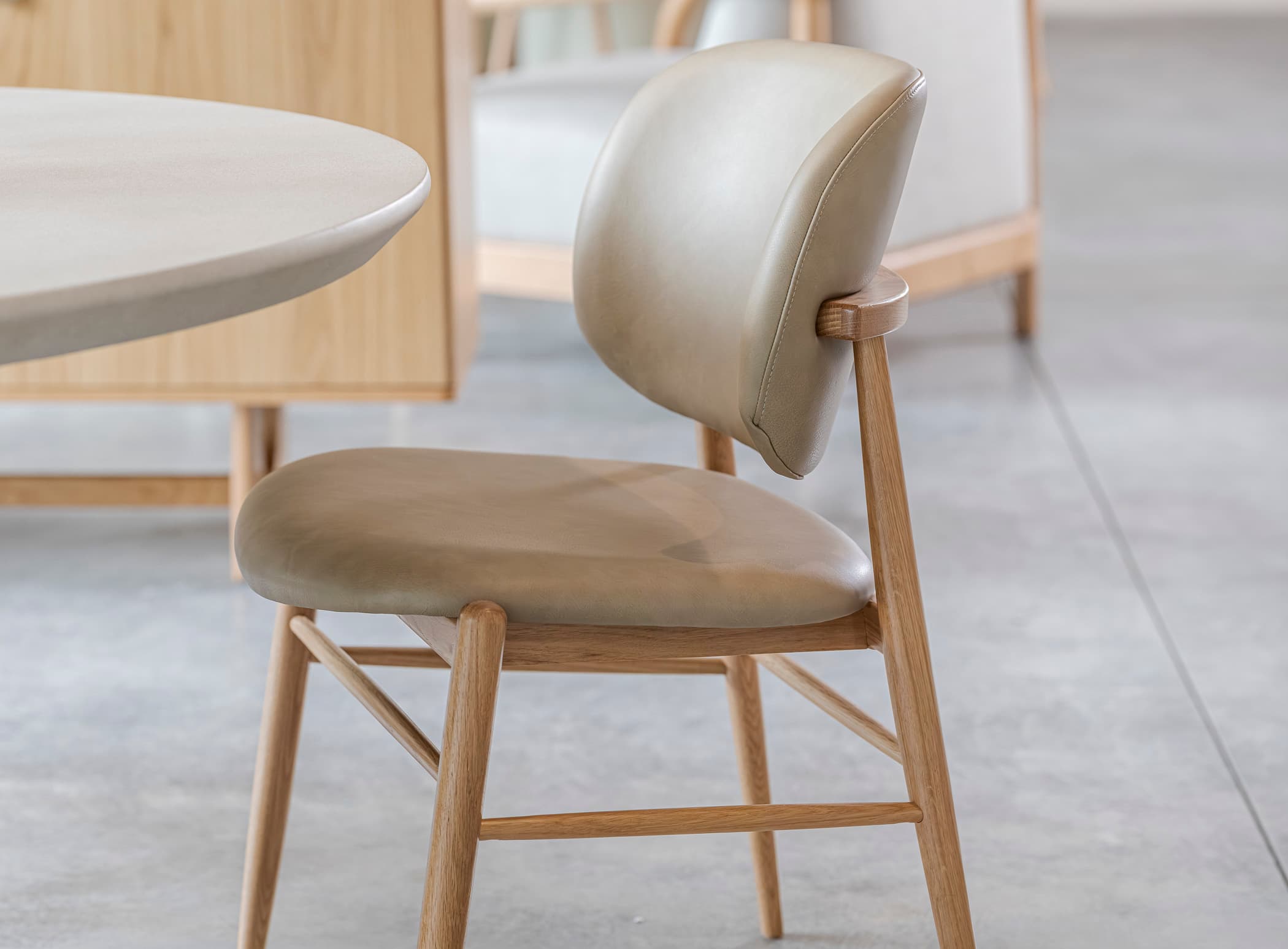 Chairs, Stools & Benches