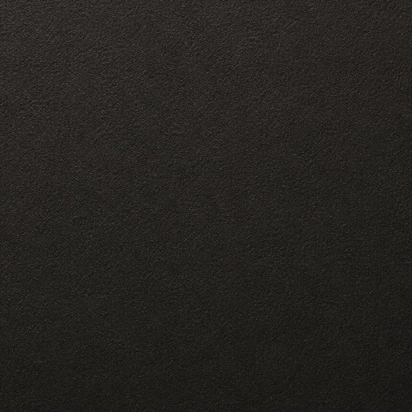 Aluminio Negro Texturizado con Recubrimiento en Polvo