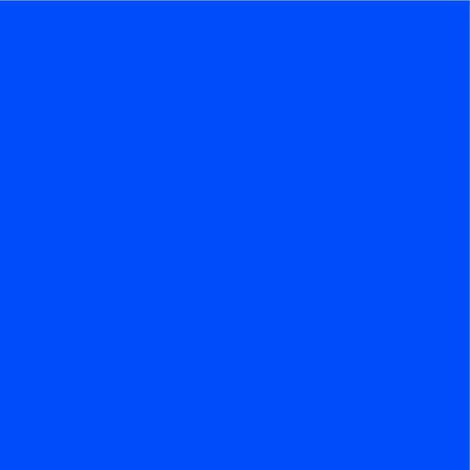 Klein Blue Paint