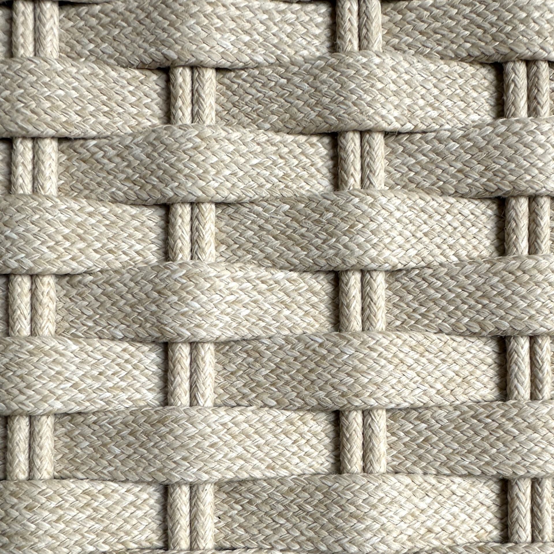 Cuerda SDP Plana Beige
