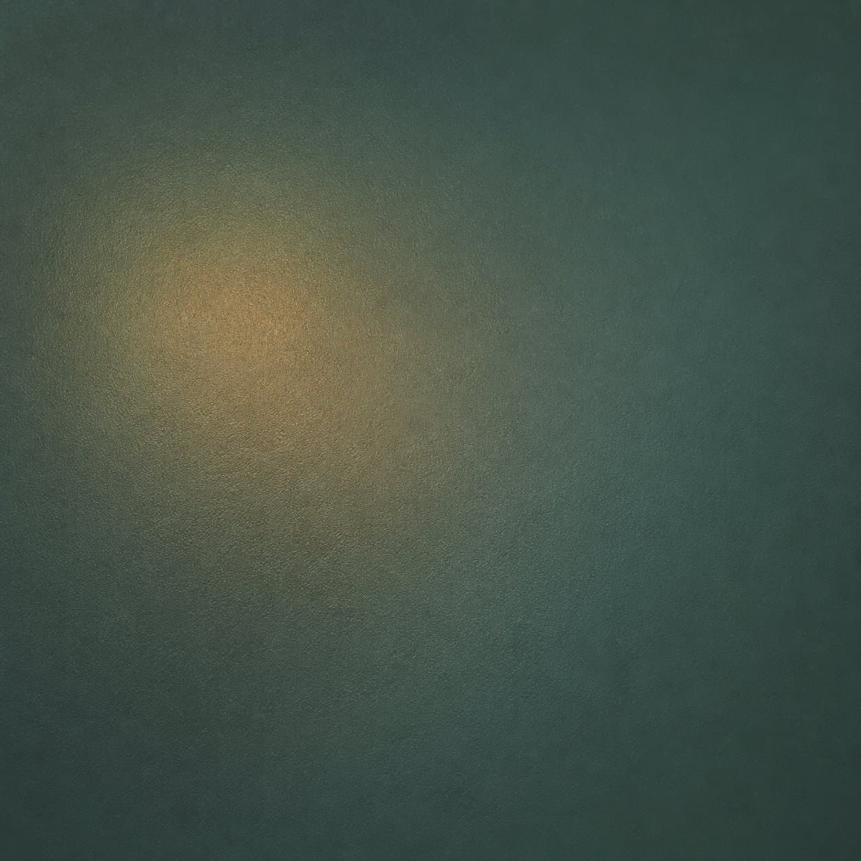 Green Frosted Glass