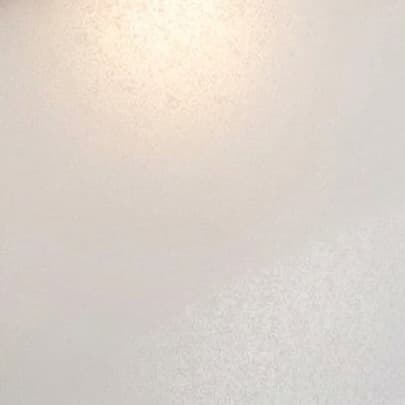 White Frosted Glass