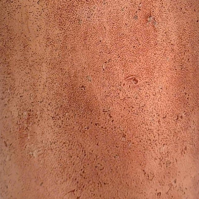 Red Lava Stone Fibre Cement
