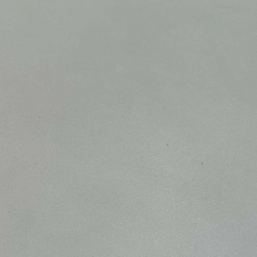 Light Grey Fibre Cement with Flat Finish