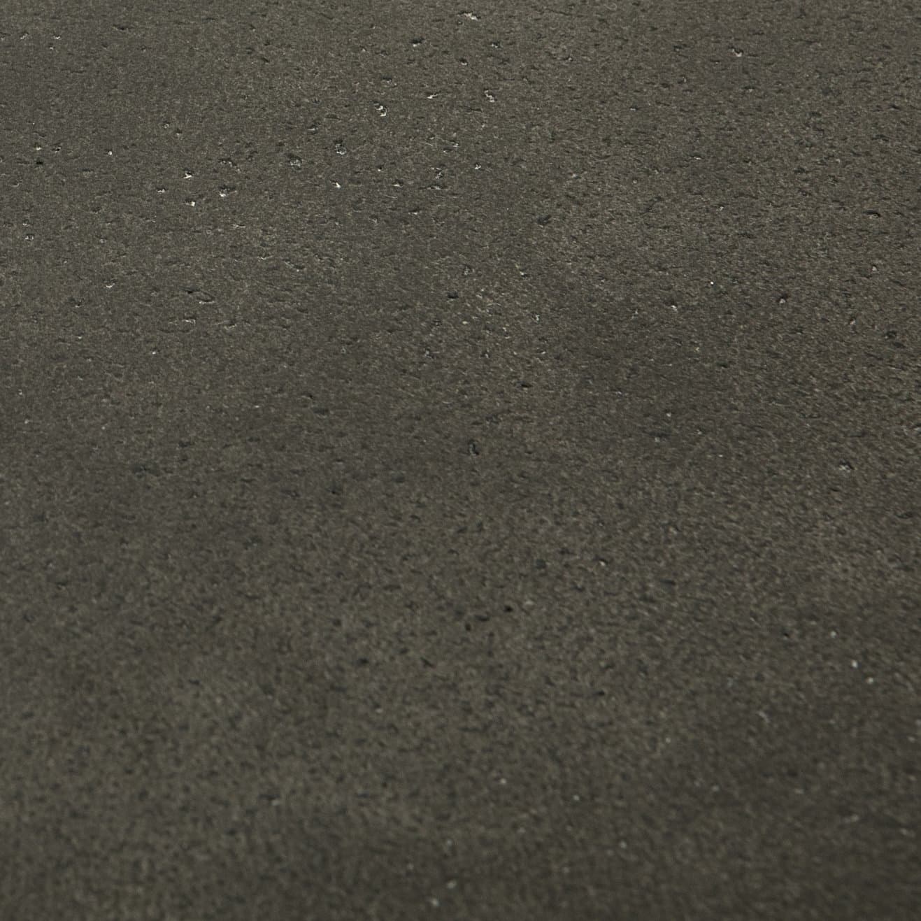 Black Fibre Cement with Pitted Finish