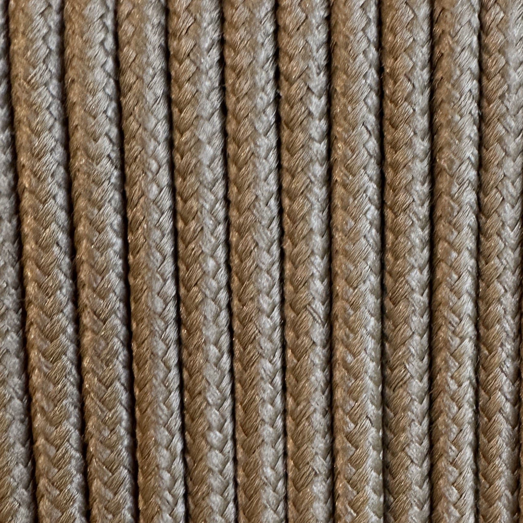Brown SDP Rope