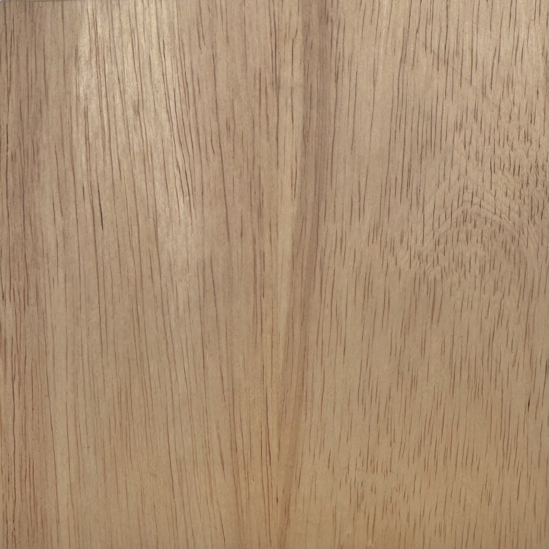 Rubberwood Macizo Natural