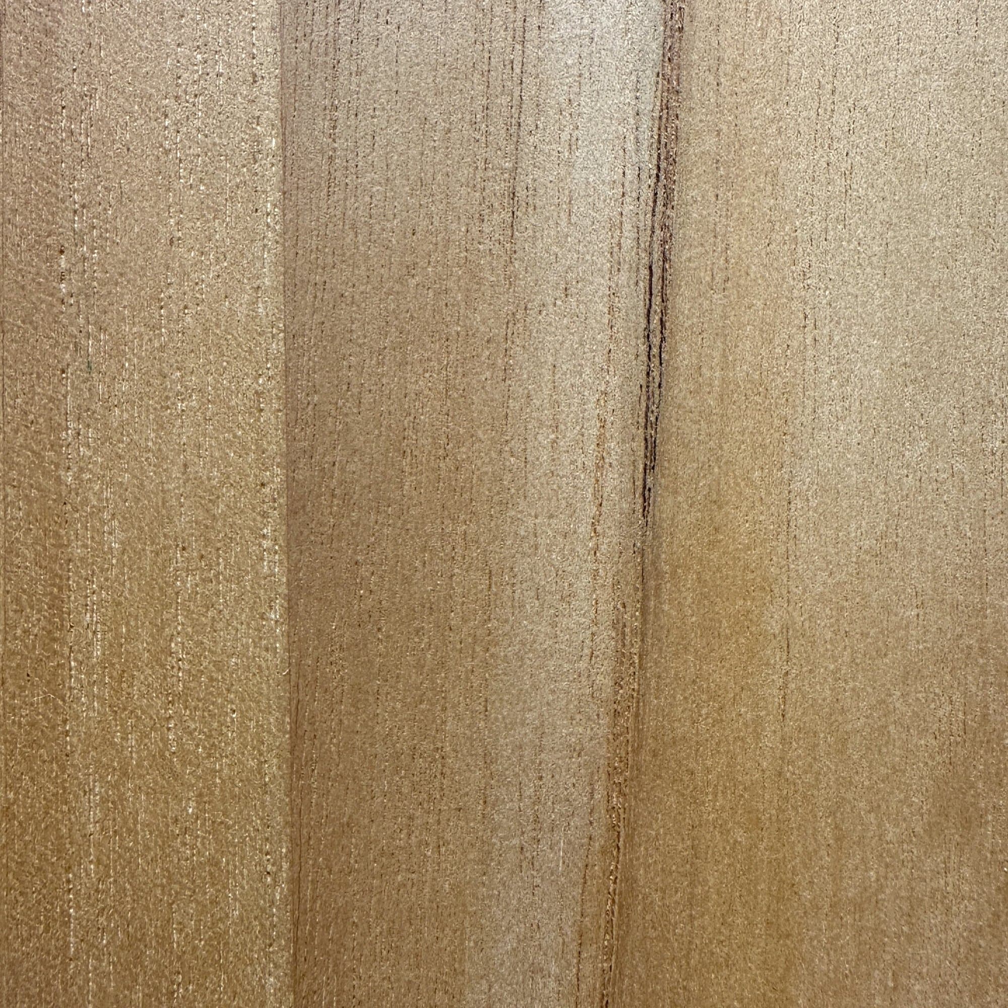 Solid Natural Teak