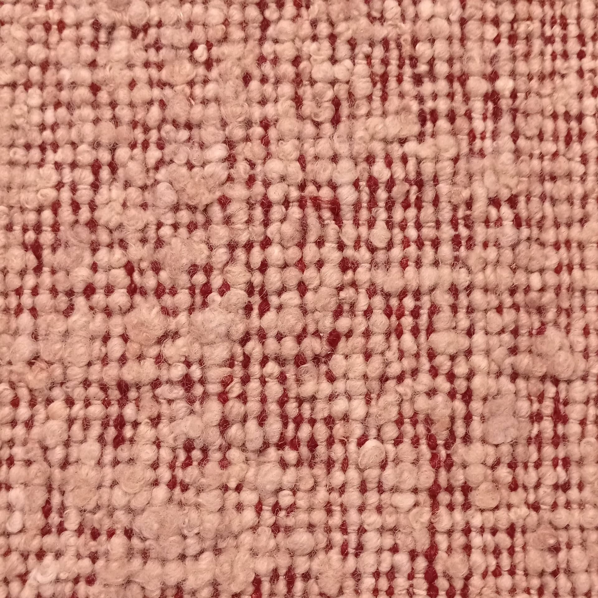 Brown Rice Wool