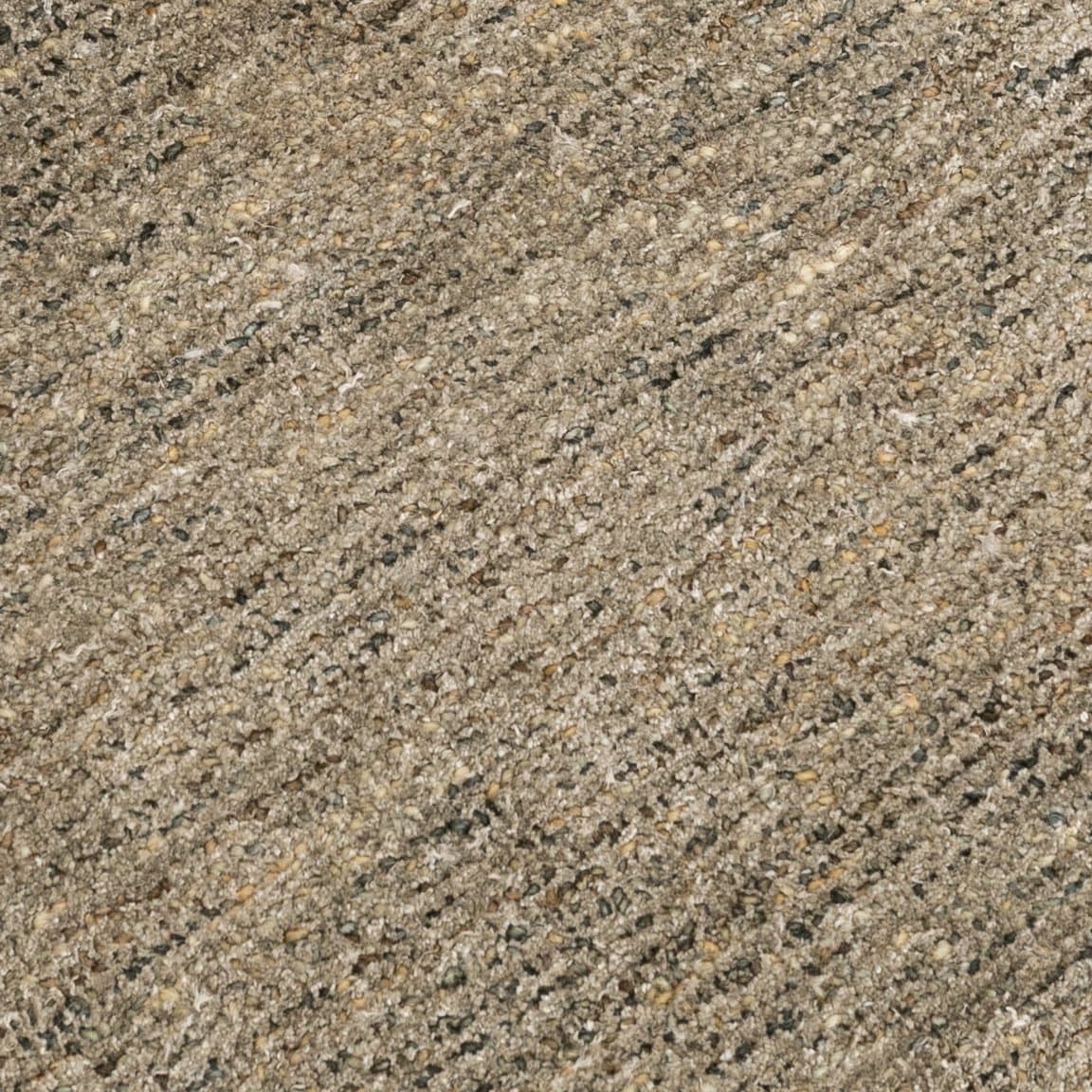 Grey Wool