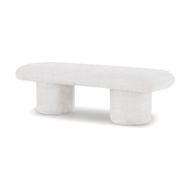 Bride Bench