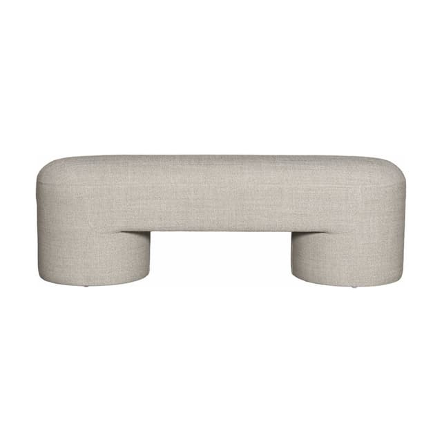 Daks Bench