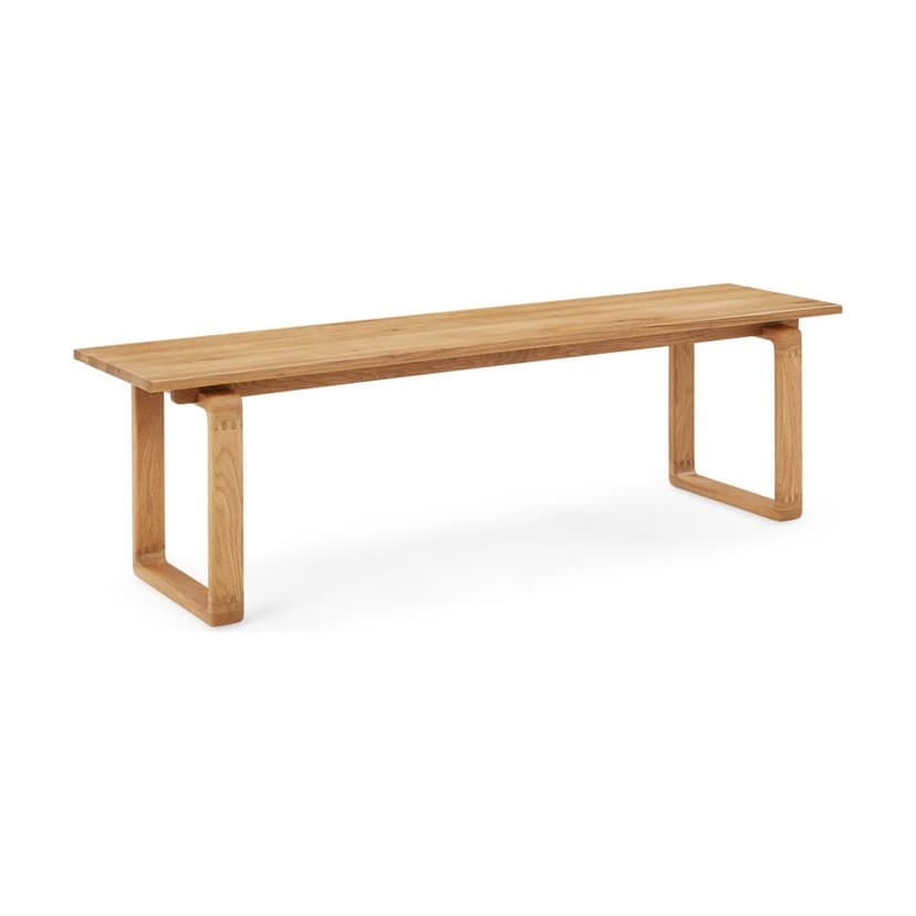 Orbit Bench