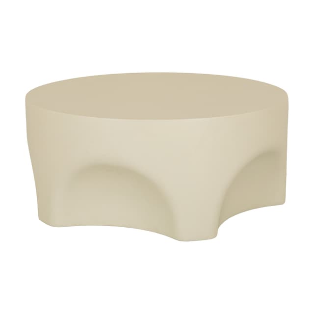 Mesa de Centro Revolver