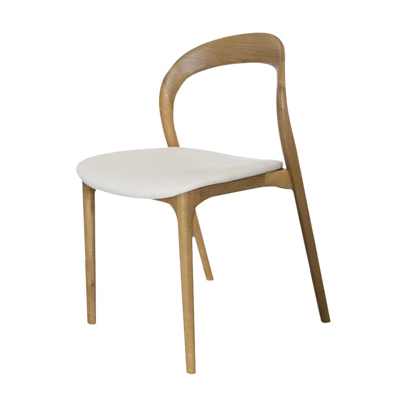 Silla de Comedor Bentwood