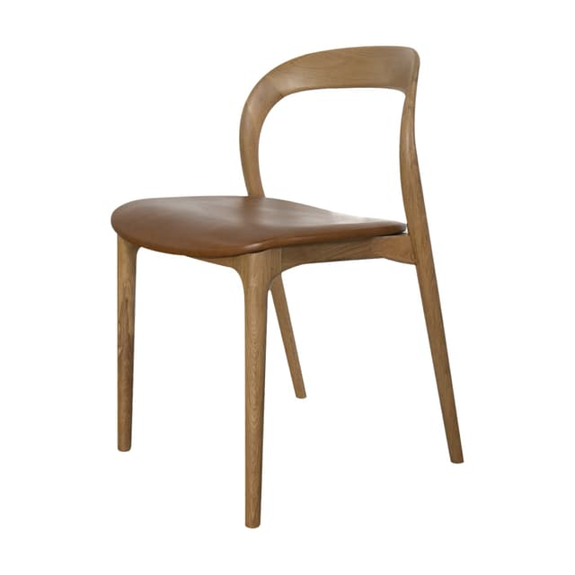 Bentwood Dining Chair