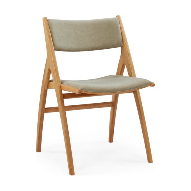 X-Ray Dining Chair