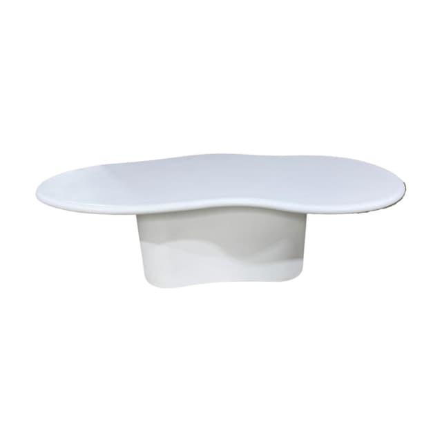 Amoeba Dining Table