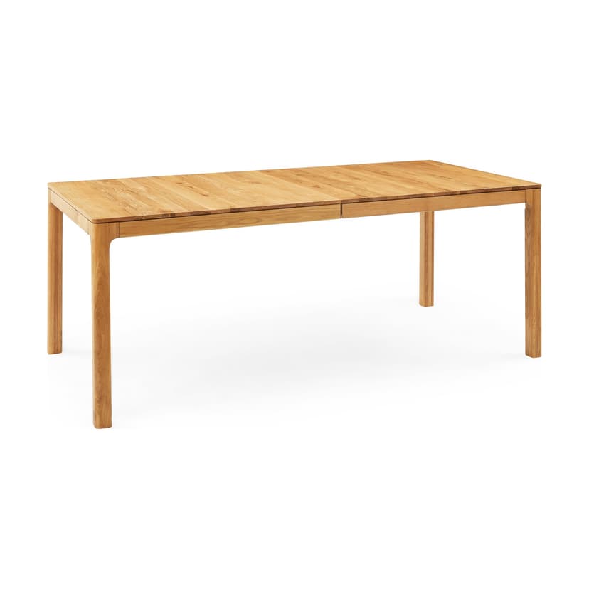 Mesa de Comedor Extensible Aurora