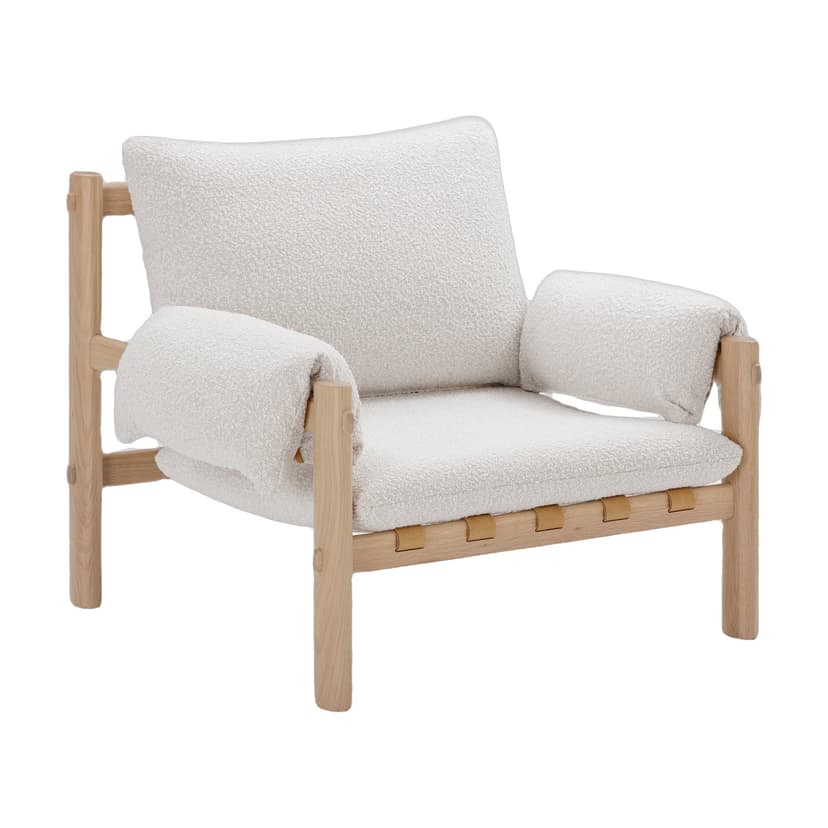 Abbe Lounge Chair