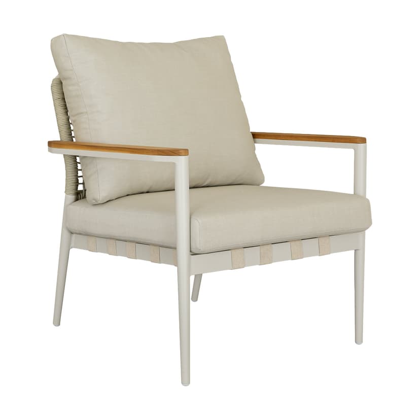 Acropolis Lounge Chair