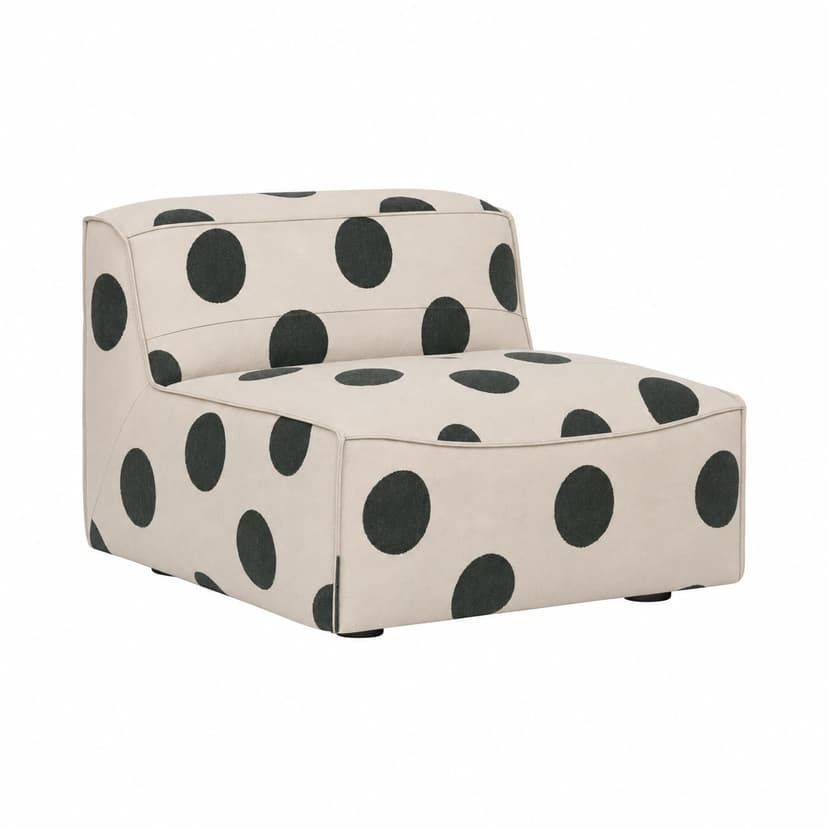 Crest Lounge Chair