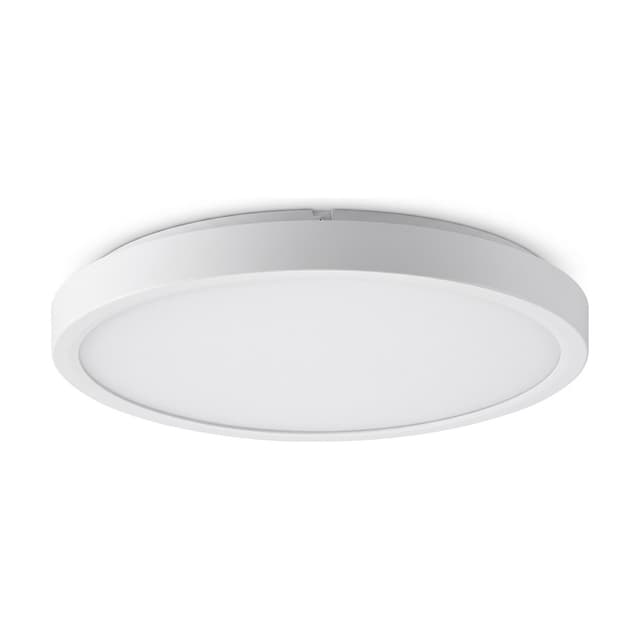 Strom Round Ceiling Lamp