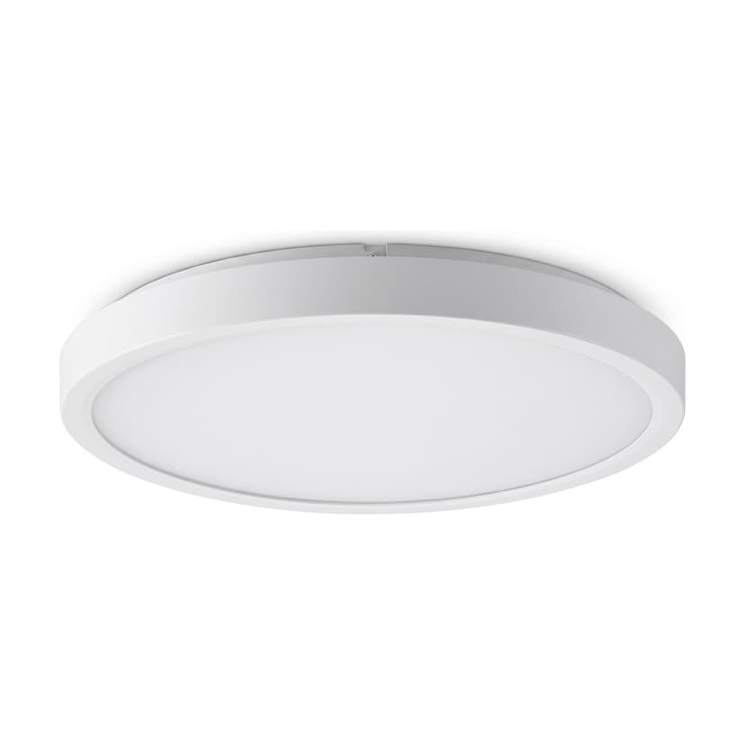 Strom Round Ceiling Lamp