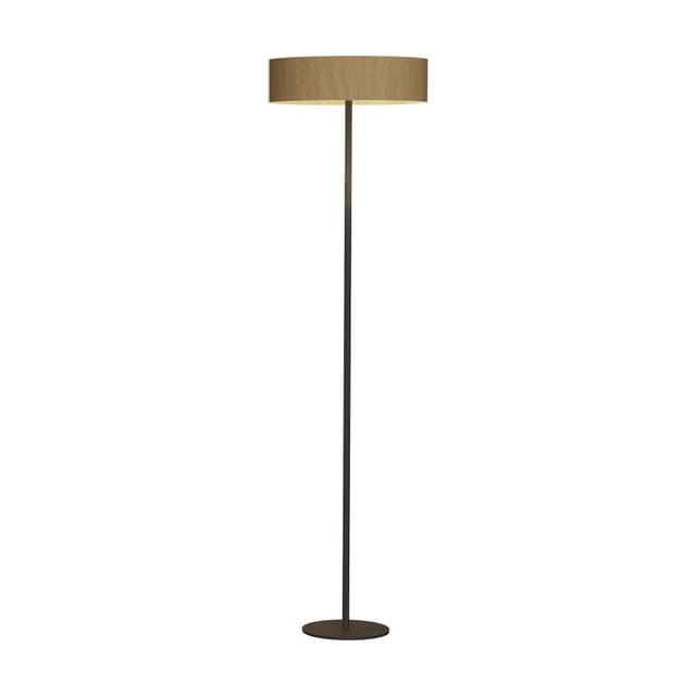 Discus Floor Lamp