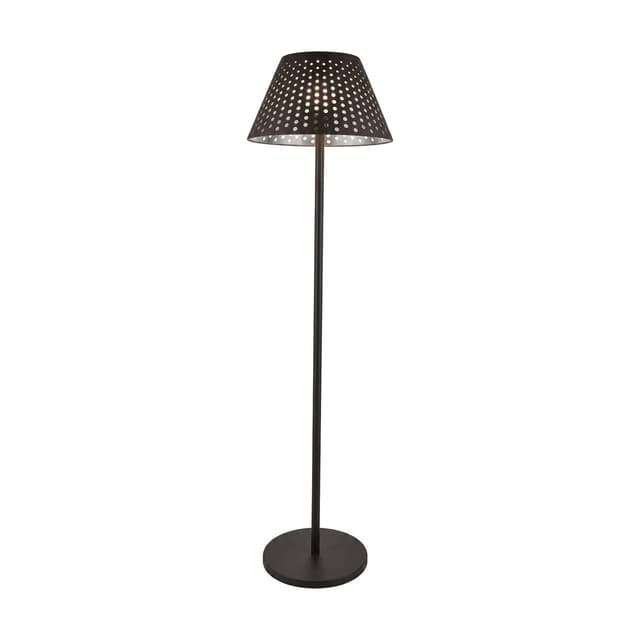 Petrol Floor Lamp