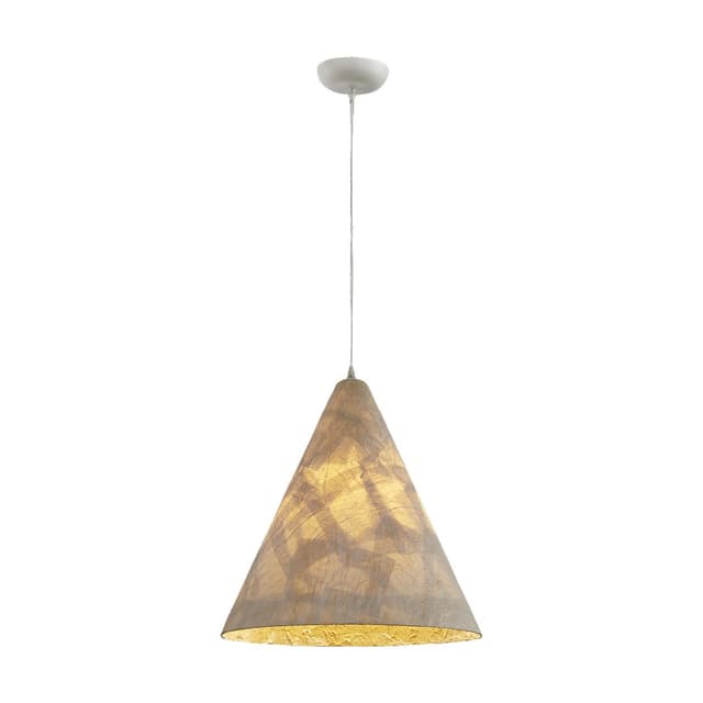 Origami Kartio Hanging Lamp