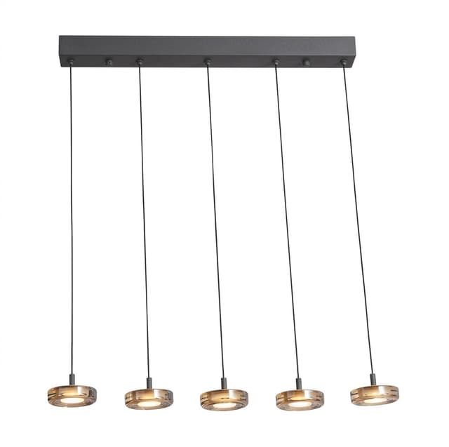 Discus 5 Hanging Lamp