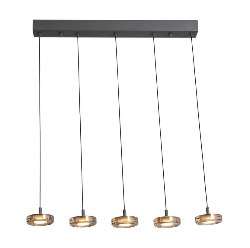 Lámpara Colgante Discus 5