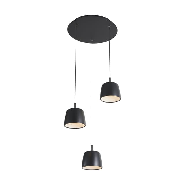 Vertigo 3 Hanging Lamp