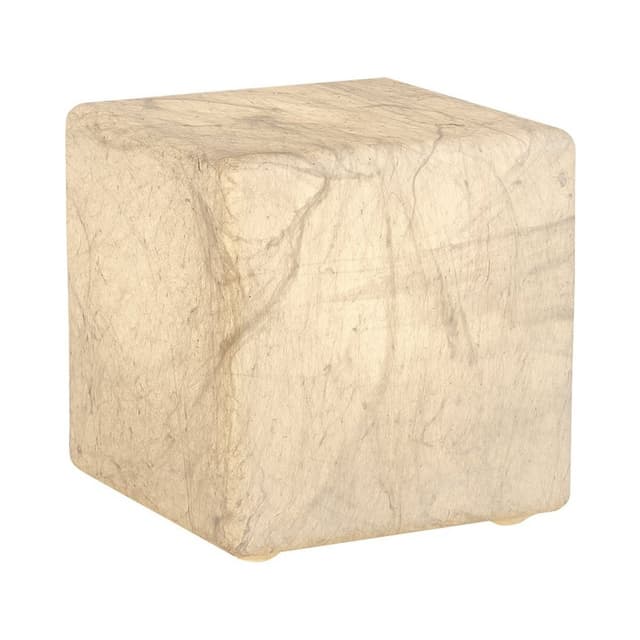 Cubic Table Lamp