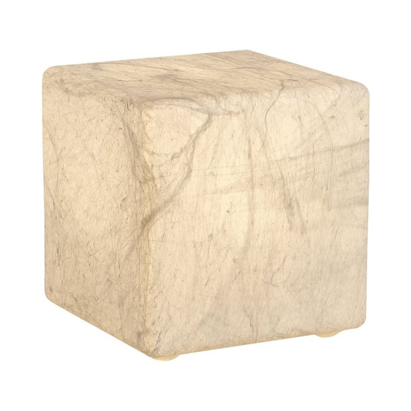 Lámpara de Mesa Cubic